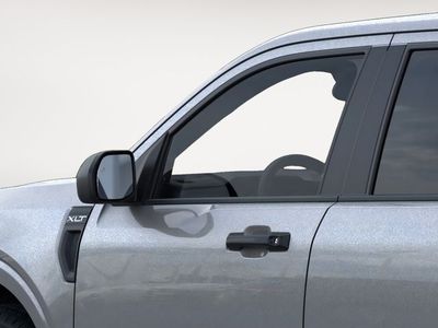 2026 Ford Maverick — photo 10 view