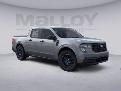 2026 Ford Maverick — photo 11 view