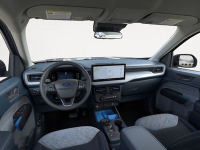 2026 Ford Maverick — photo 24 view