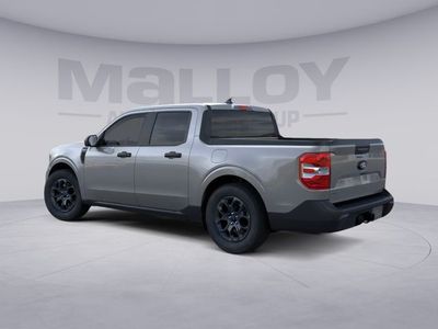 2026 Ford Maverick — photo 22 view