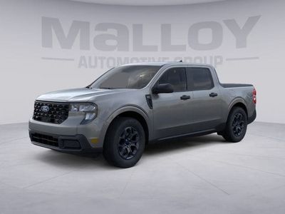 2026 Ford Maverick — photo 17 view