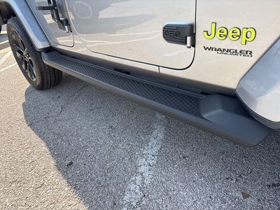 2021 Jeep Wrangler - Photo 5
