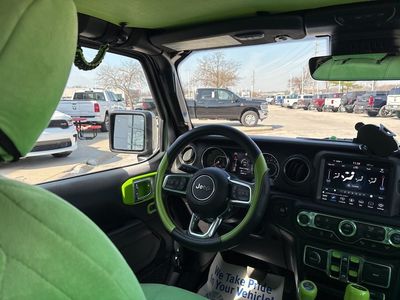 2021 Jeep Wrangler - Photo 44