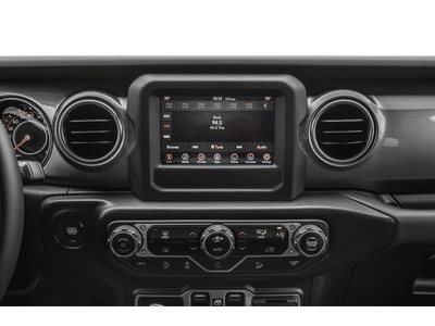 2021 Jeep Wrangler - Photo 73