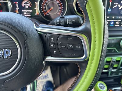 2021 Jeep Wrangler - Photo 57
