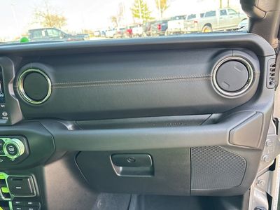 2021 Jeep Wrangler - Photo 50