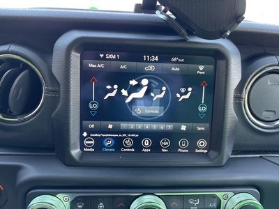 2021 Jeep Wrangler - Photo 59