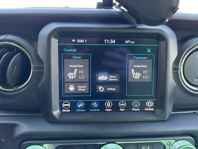 2021 Jeep Wrangler - Photo 60