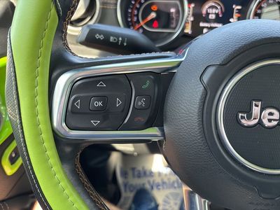 2021 Jeep Wrangler - Photo 56