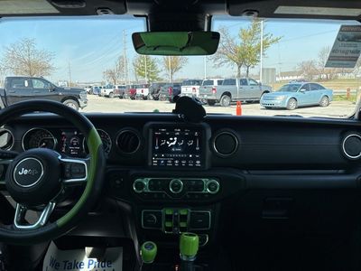 2021 Jeep Wrangler - Photo 2