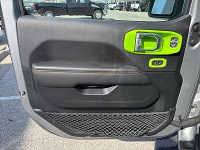 2021 Jeep Wrangler - Photo 51