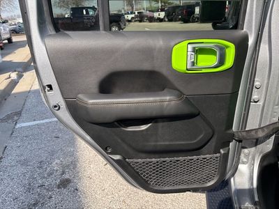2021 Jeep Wrangler - Photo 35