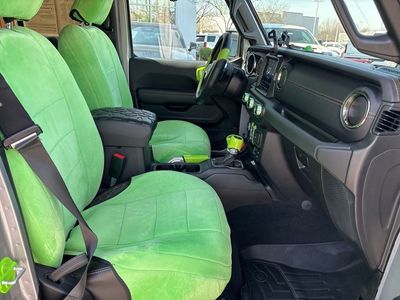2021 Jeep Wrangler - Photo 48