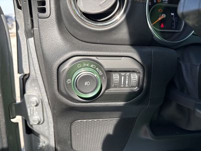 2021 Jeep Wrangler - Photo 55