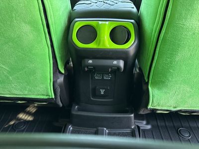 2021 Jeep Wrangler - Photo 43