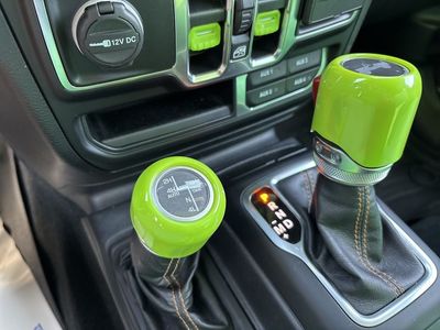 2021 Jeep Wrangler - Photo 65