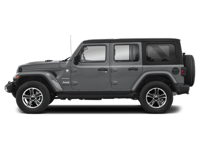 2021 Jeep Wrangler - Photo 69