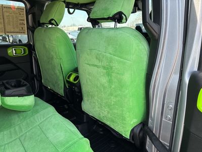 2021 Jeep Wrangler - Photo 40