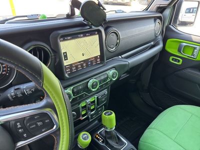2021 Jeep Wrangler - Photo 66