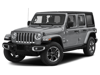 2021 Jeep Wrangler - Photo 67