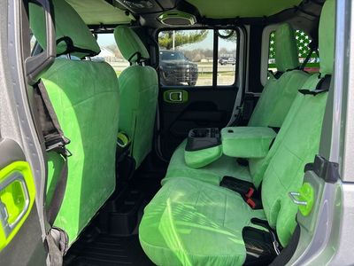 2021 Jeep Wrangler - Photo 37