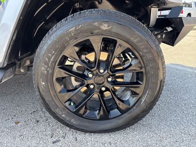 2021 Jeep Wrangler - Photo 34