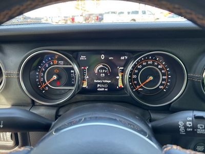2021 Jeep Wrangler - Photo 58