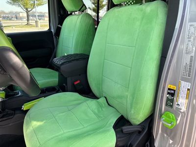 2021 Jeep Wrangler - Photo 54
