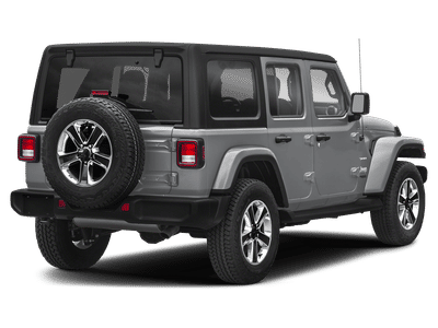 2021 Jeep Wrangler - Photo 68