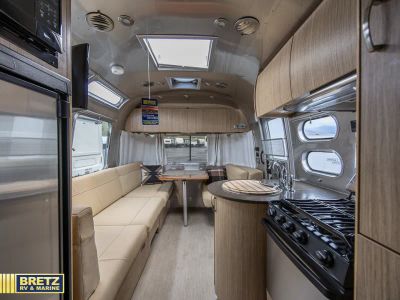 2018 Airstream Flying Cloud - Photo 15