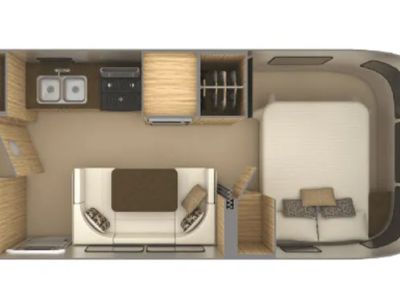 2018 Airstream Flying Cloud - Photo 2