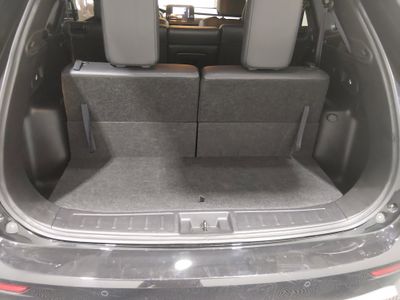 2024 Mitsubishi Outlander - Photo 11