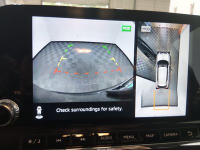 2024 Mitsubishi Outlander - Photo 16