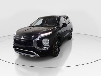 2024 Mitsubishi Outlander - Photo 3