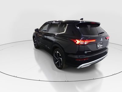 2024 Mitsubishi Outlander - Photo 5