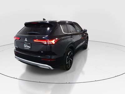 2024 Mitsubishi Outlander - Photo 7