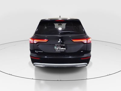 2024 Mitsubishi Outlander - Photo 6