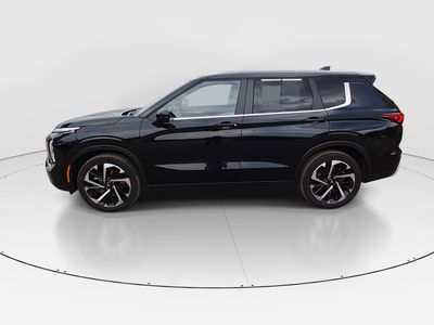 2024 Mitsubishi Outlander - Photo 4