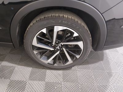 2024 Mitsubishi Outlander - Photo 10