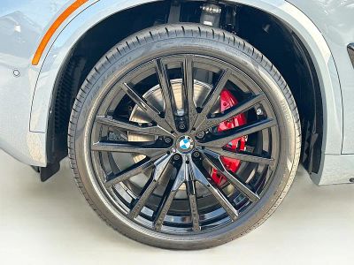 2026 BMW X5 — photo 28 view