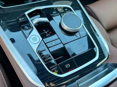 2026 BMW X5 — photo 16 view