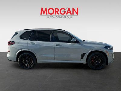 2026 BMW X5 — photo 8 view