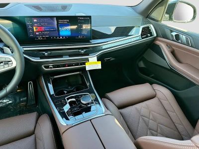 2026 BMW X5 — photo 20 view