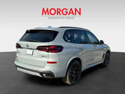 2026 BMW X5 — photo 7 view