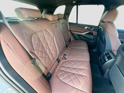 2026 BMW X5 — photo 24 view