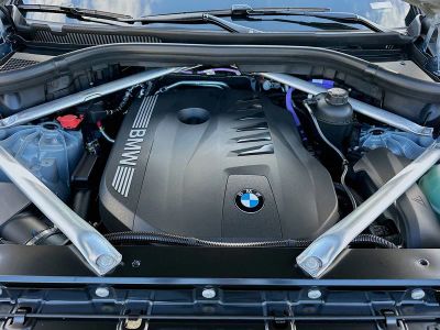 2026 BMW X5 — photo 27 view
