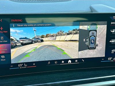 2026 BMW X5 — photo 14 view