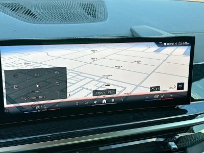 2026 BMW X5 — photo 13 view