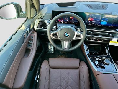 2026 BMW X5 — photo 19 view