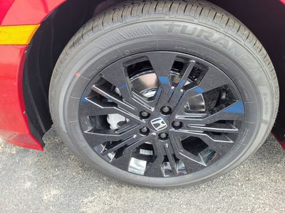 2026 Honda Odyssey Sport-L Auto — photo 12 view